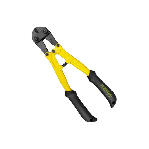 PINZA PISTOLA CORTE AUT.METAL H1002/2